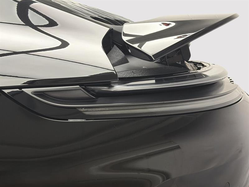 porsche 911 2025 - 10