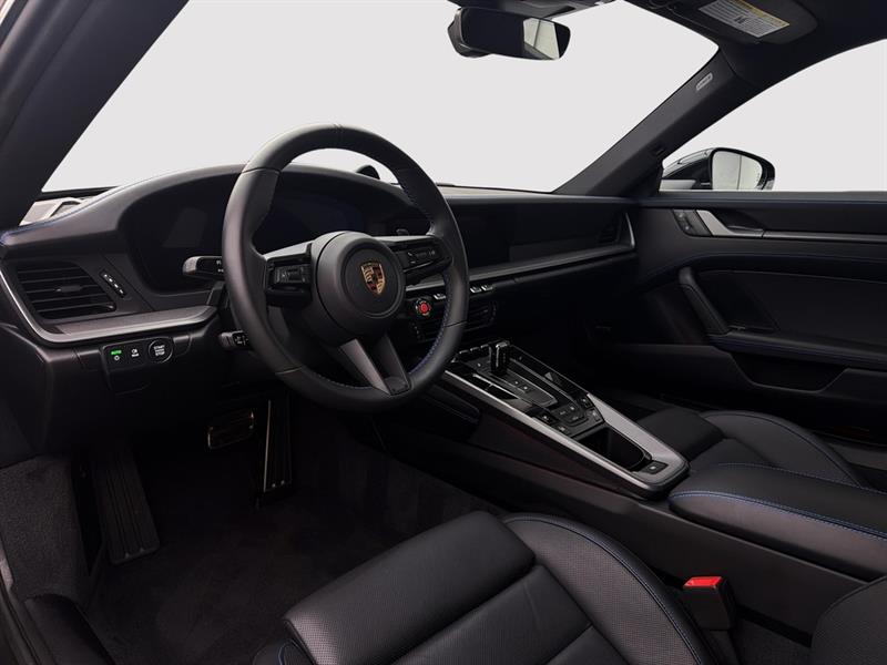 porsche 911 2025 - 13
