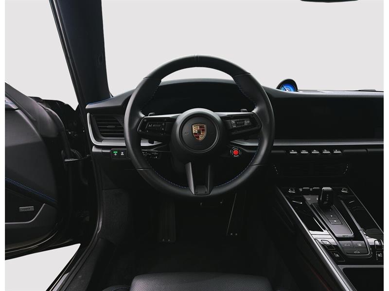 porsche 911 2025 - 15