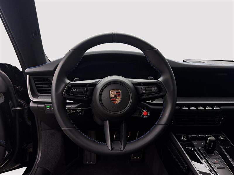 porsche 911 2025 - 16