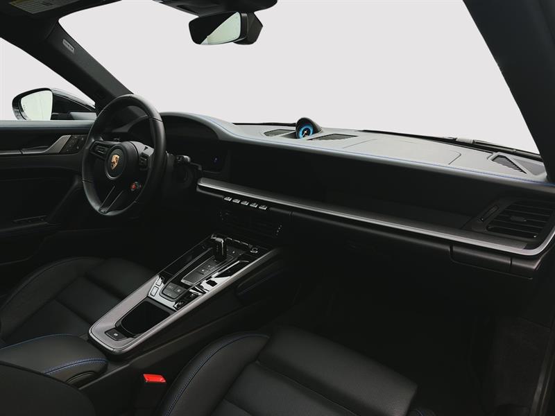 porsche 911 2025 - 26