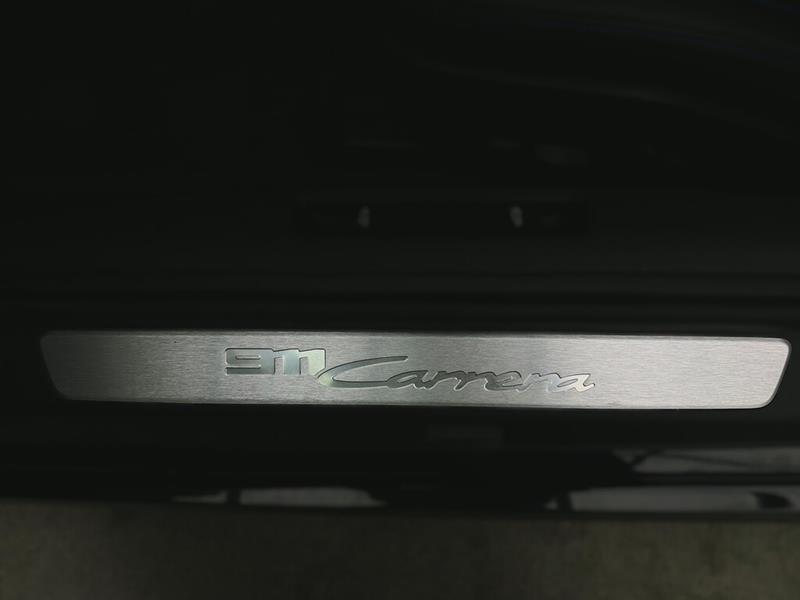 porsche 911 2025 - 33