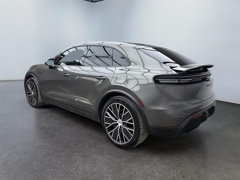 porsche Macan 2024 - 3