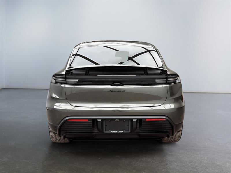porsche Macan 2024 - 4