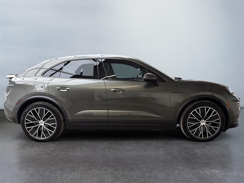 porsche Macan 2024 - 5