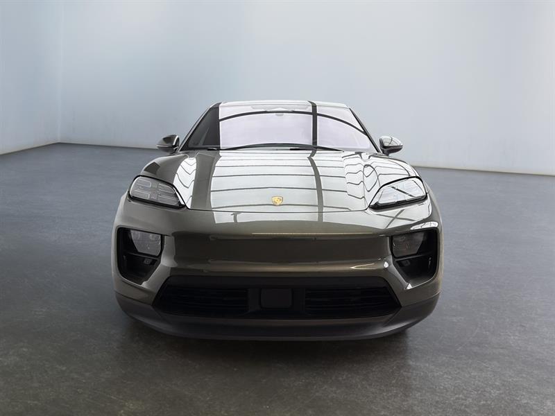 porsche Macan 2024 - 6