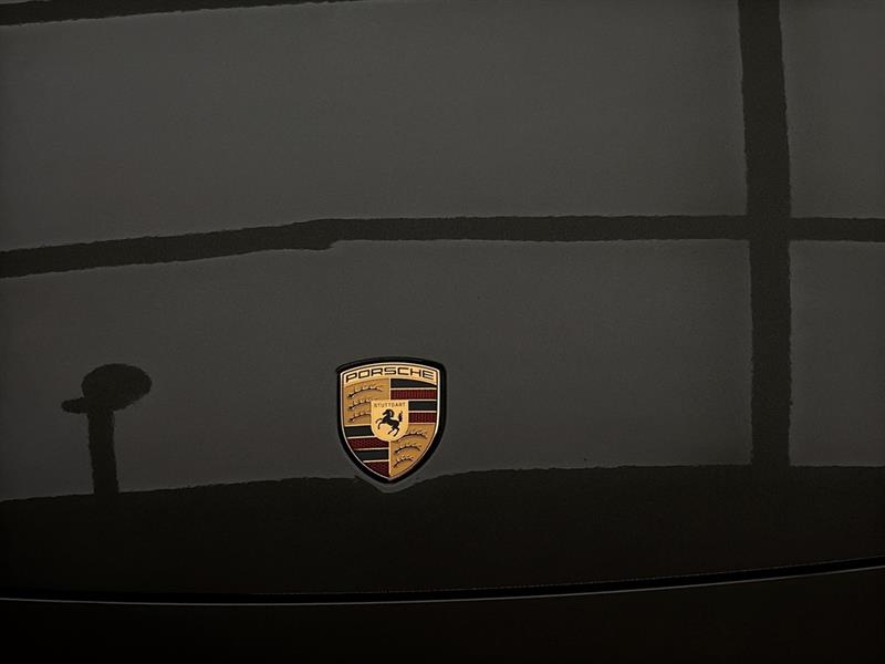 porsche Macan 2024 - 7