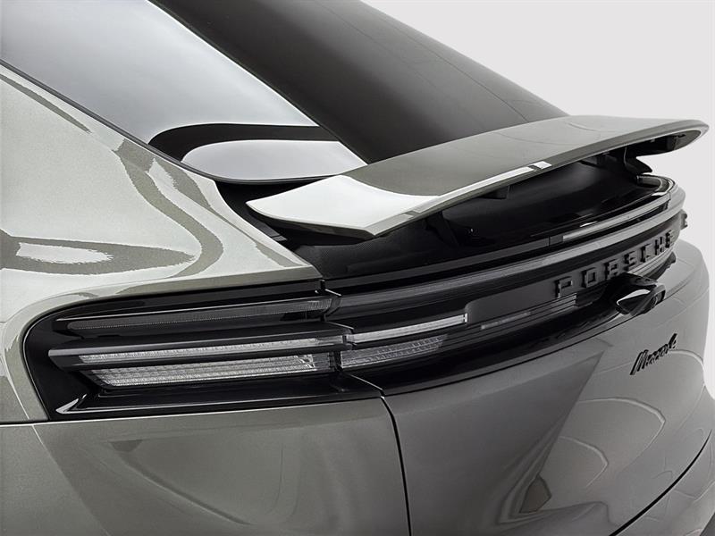 porsche Macan 2024 - 9