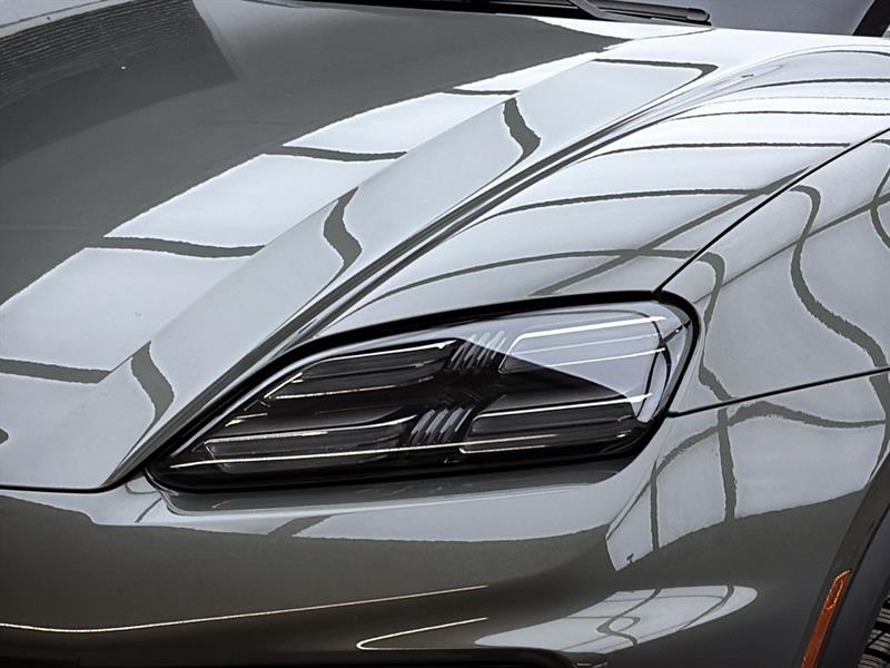 porsche Macan 2024 - 10