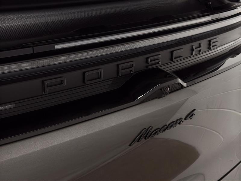 porsche Macan 2024 - 11