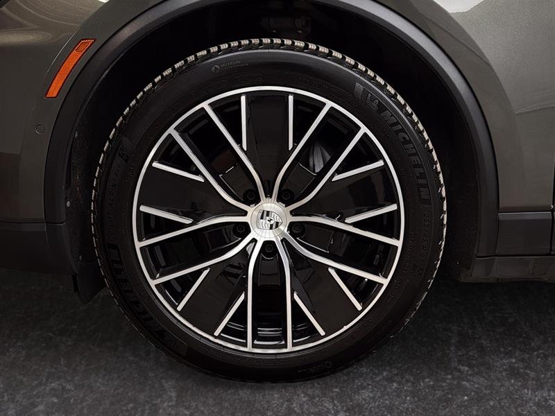 porsche Macan 2024 - 12