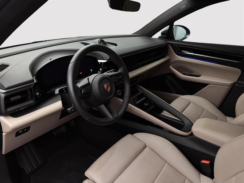 porsche Macan 2024 - 14