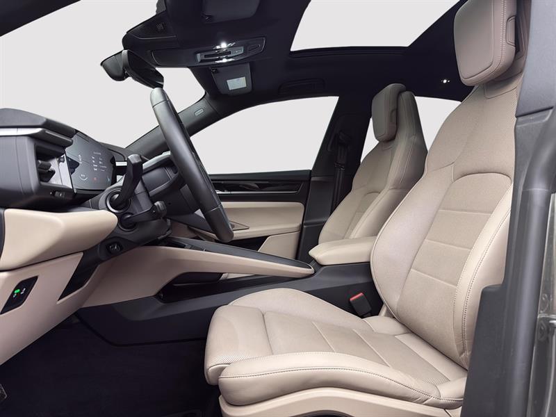 porsche Macan 2024 - 15