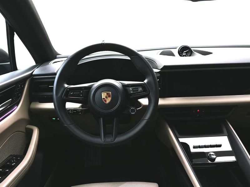 porsche Macan 2024 - 16