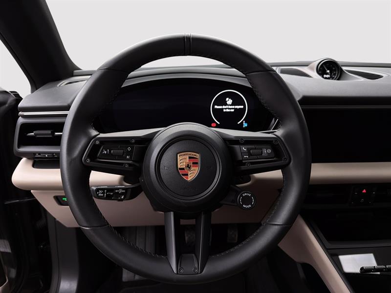 porsche Macan 2024 - 17