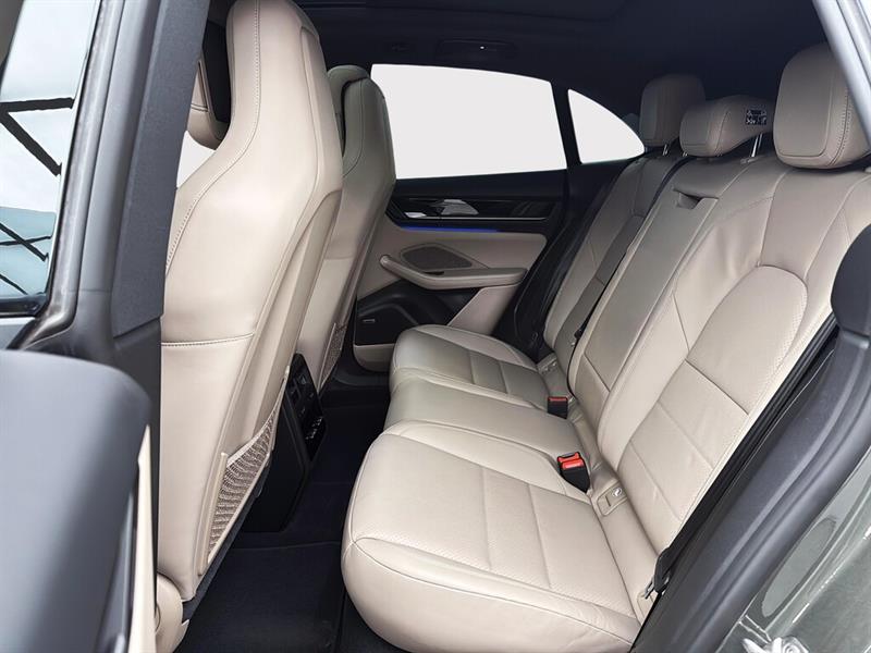 porsche Macan 2024 - 20
