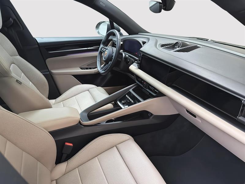 porsche Macan 2024 - 26