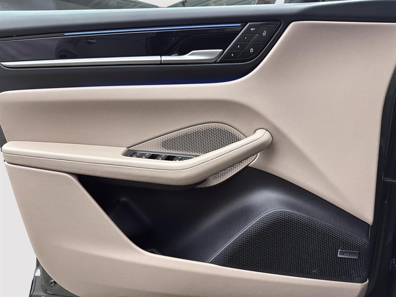 porsche Macan 2024 - 27