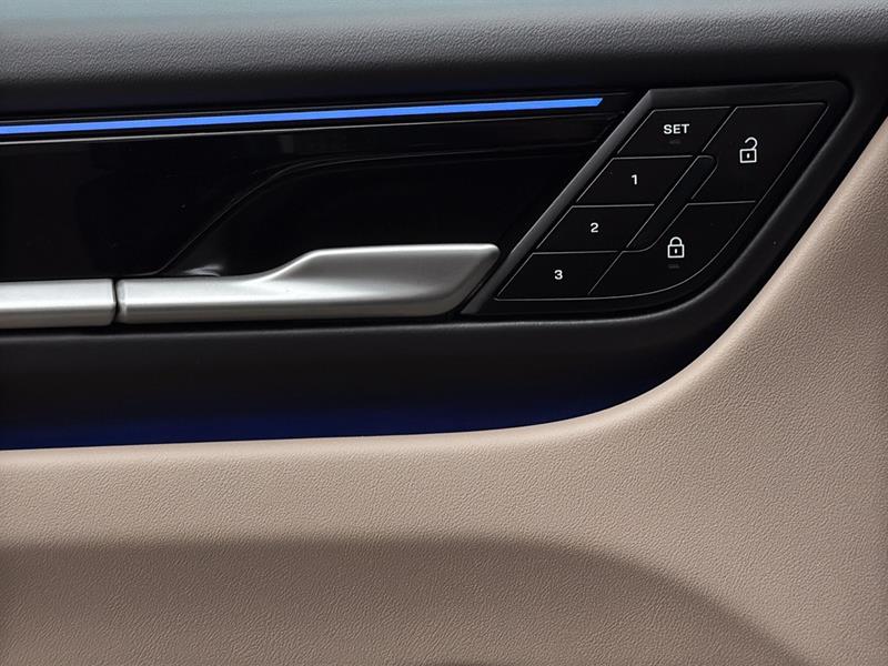 porsche Macan 2024 - 28