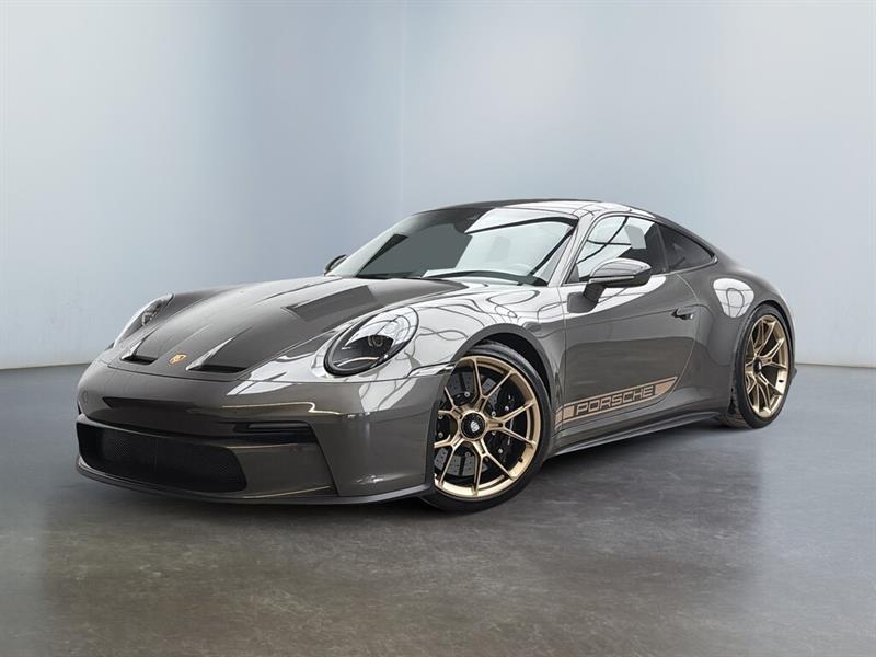 porsche 911 2024