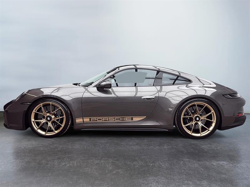porsche 911 2024 - 2