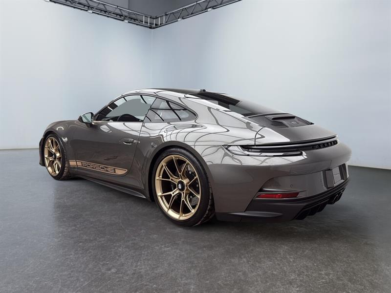 porsche 911 2024 - 3