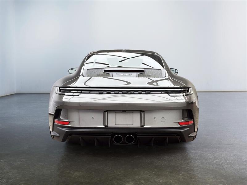 porsche 911 2024 - 4