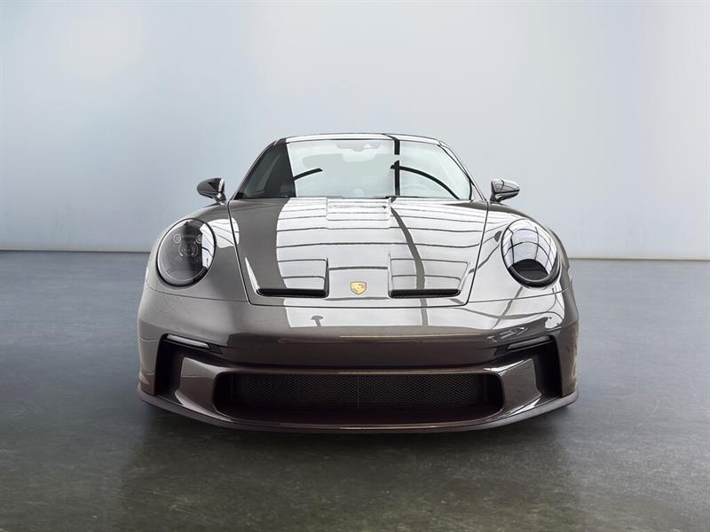 porsche 911 2024 - 6