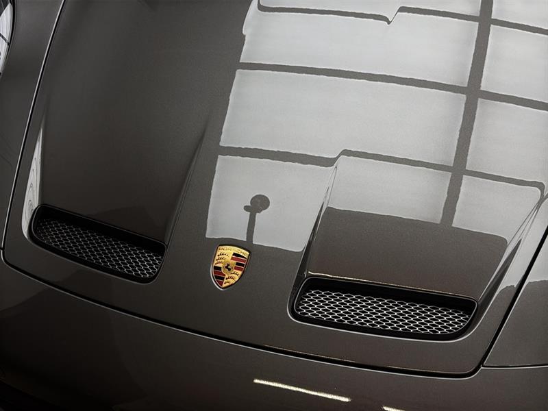 porsche 911 2024 - 7