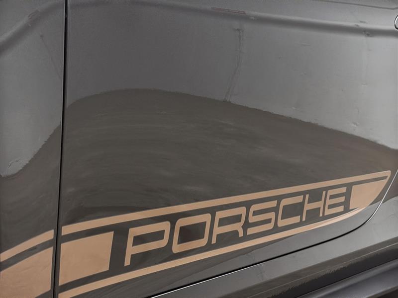 porsche 911 2024 - 8