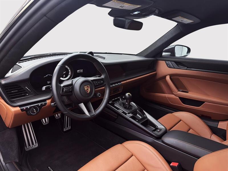 porsche 911 2024 - 15