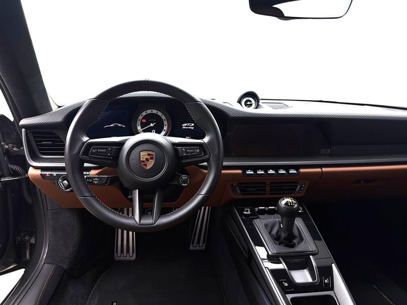 porsche 911 2024 - 16