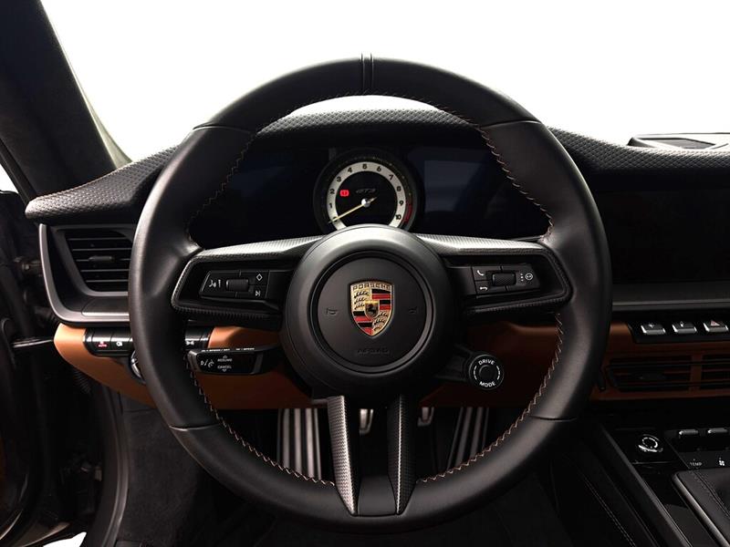 porsche 911 2024 - 18