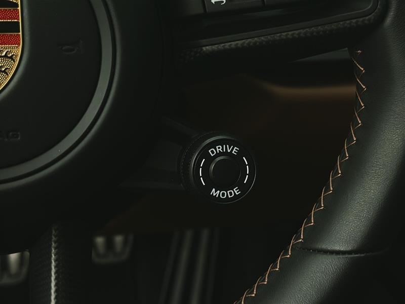 porsche 911 2024 - 19