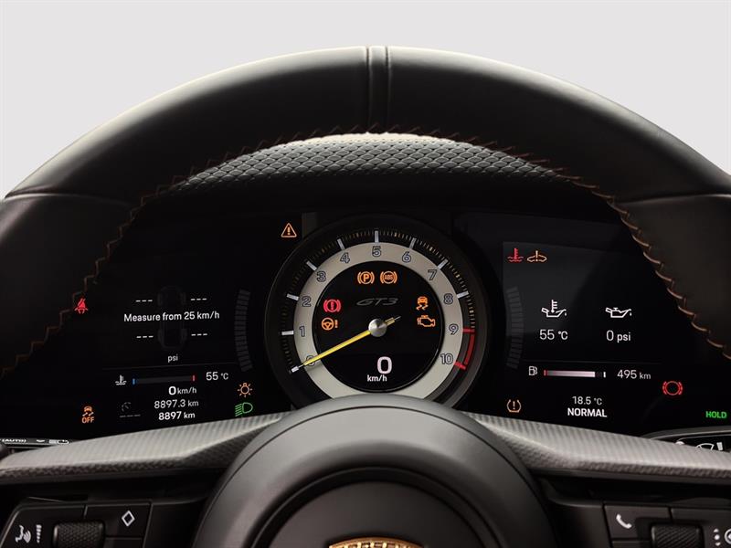 porsche 911 2024 - 21