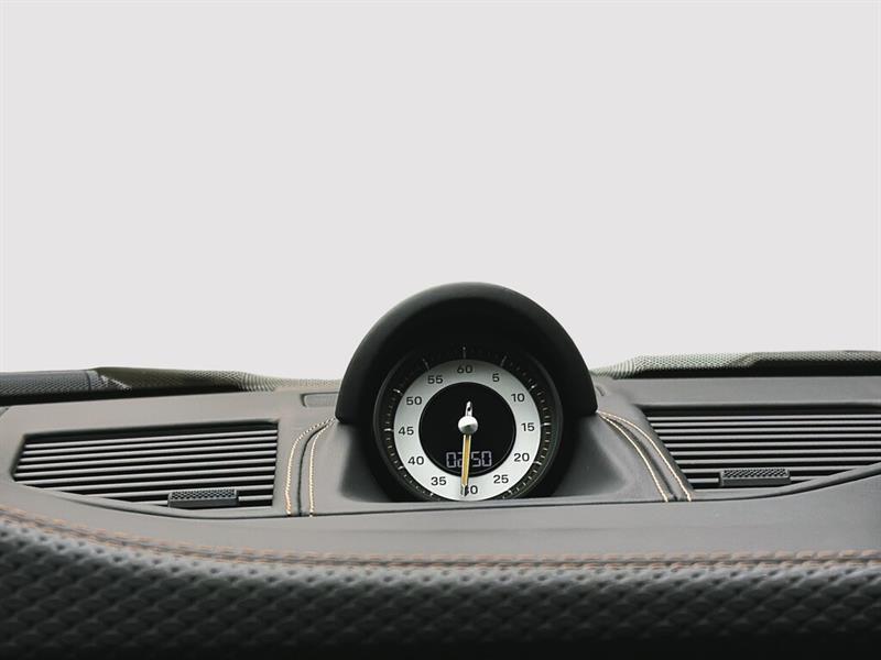 porsche 911 2024 - 22