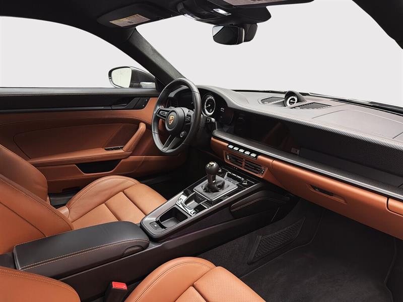 porsche 911 2024 - 23