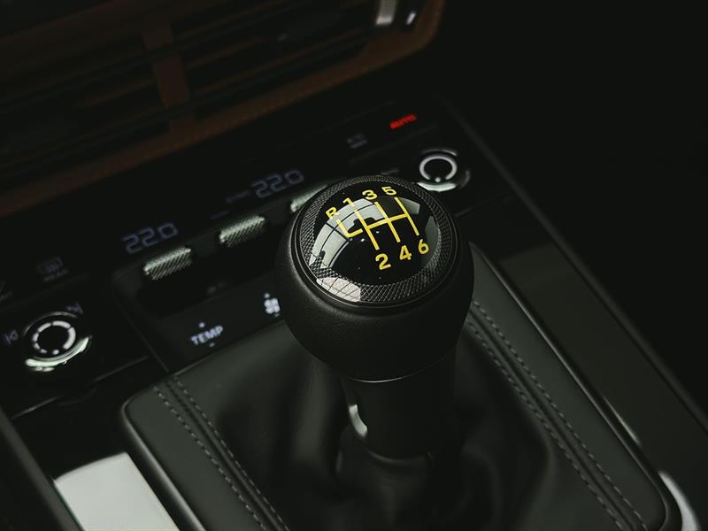 porsche 911 2024 - 24