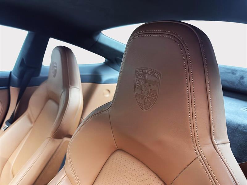 porsche 911 2024 - 28