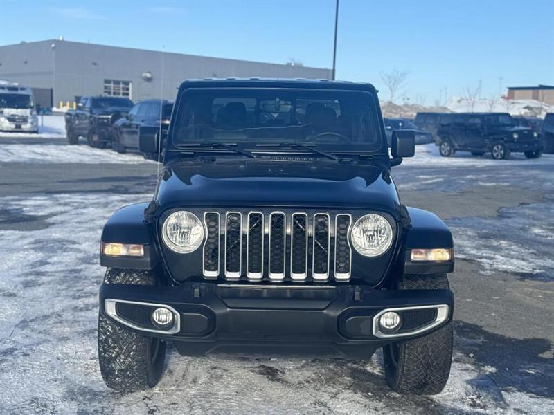 jeep Gladiator 2022 - 3