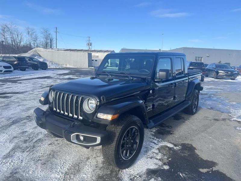 jeep Gladiator 2022 - 5