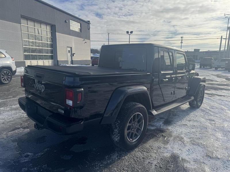 jeep Gladiator 2022 - 7