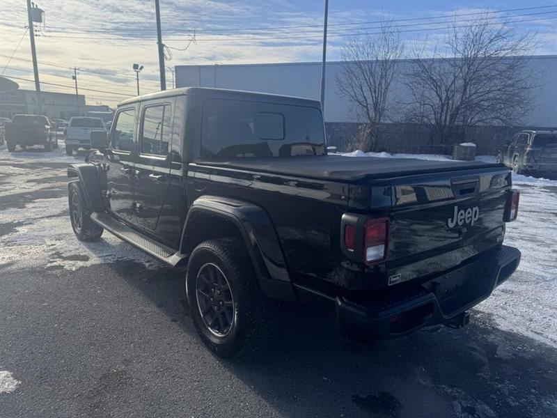 jeep Gladiator 2022 - 9