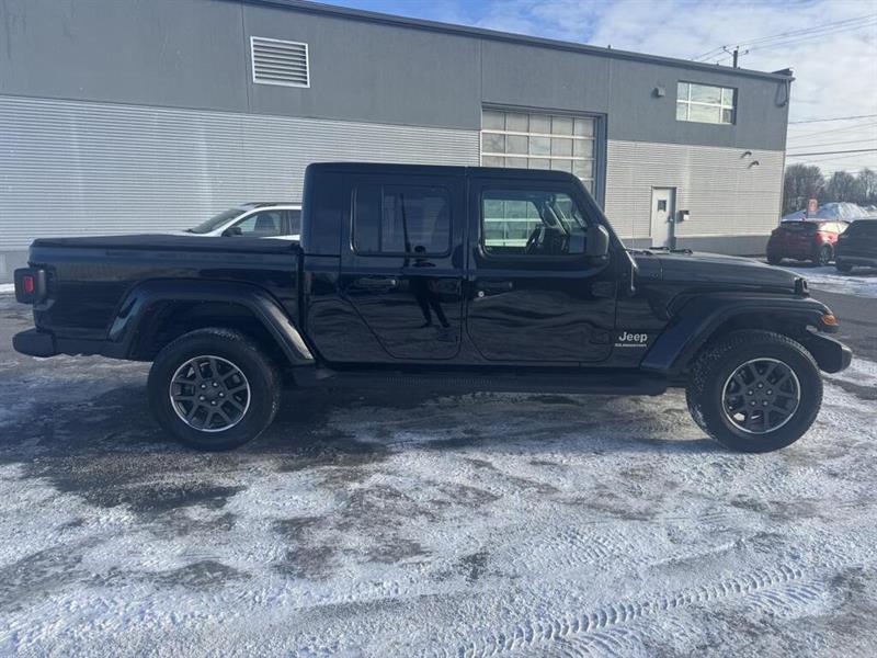 jeep Gladiator 2022 - 11