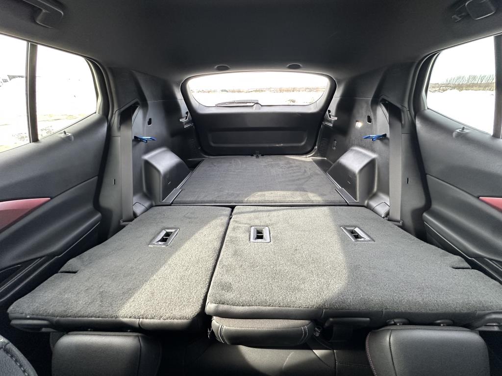 chevrolet EQUINOX RS EV 2025 - 11