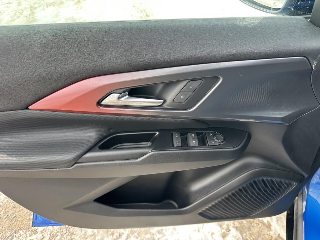 chevrolet EQUINOX RS EV 2025 - 18