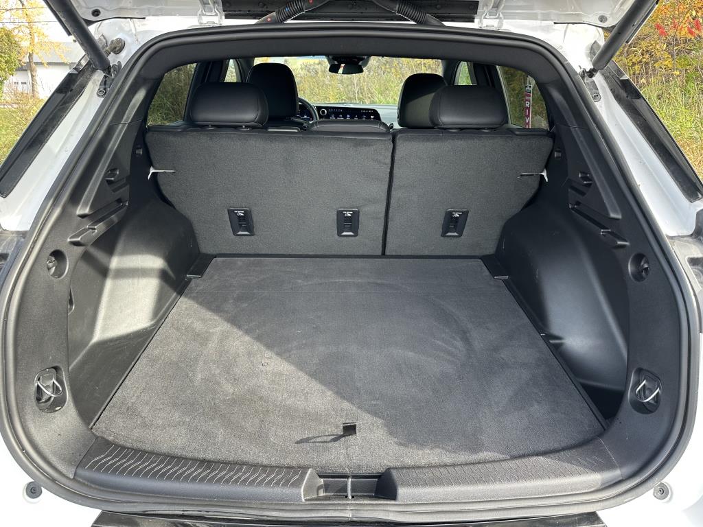 chevrolet Equinox EV 2025 - 10