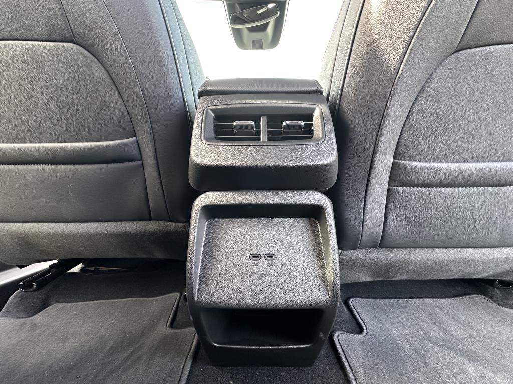chevrolet Equinox EV 2025 - 14