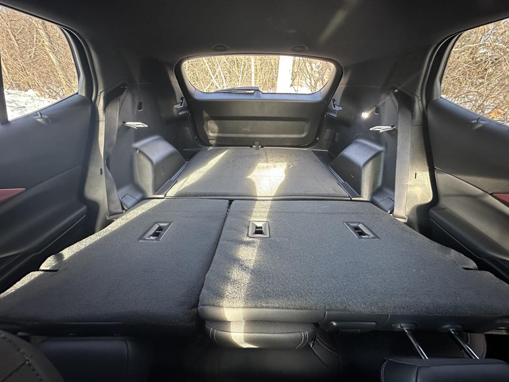 chevrolet EQUINOX RS EV 2025 - 11