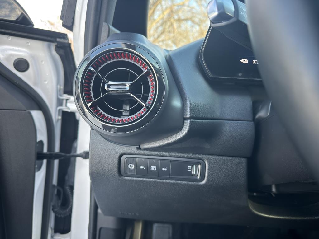 chevrolet EQUINOX RS EV 2025 - 18